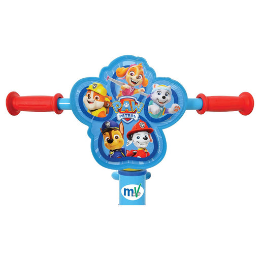 PAW Patrol 12" Balance Bike with Light Up Wheels
