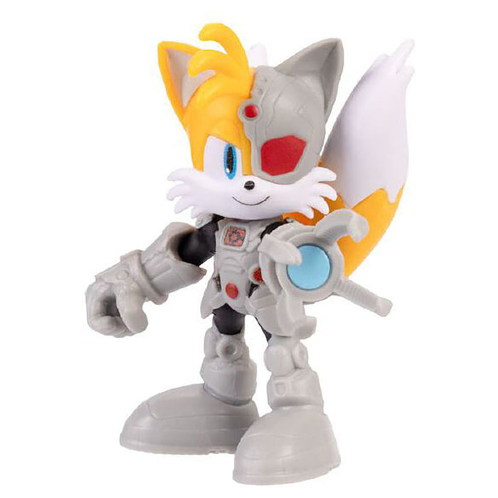 Sonic the Hedgehog x DC Mystery Heroes 2.5" Figure Blind Bag (styles vary)