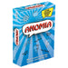 Anomia Card Game