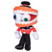 The Amazing Digital Circus Caine Deluxe 8" Plush