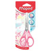 Maped Pastel Sensoft 13cm Scissors (styles vary)