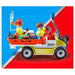 Playmobil City Life Rescue Cart Playset