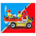 Playmobil City Life Medical Team Rescue Cart Playset