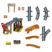 Thomas & Friends Diesel’s Lift & Load Construction Set