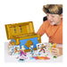 Ninja Kidz Shadow Masters Mystery Chest