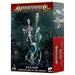 Warhammer Age of Sigmar Deathlords: Nagash: Supreme Lord of the Undead Miniature