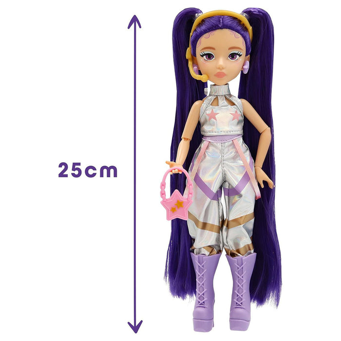 K-POP Mina 25cm Fashion Doll