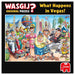 Wasgij Original 48 What Happens in Vegas! 1000 PIece Jigsaw Puzzle