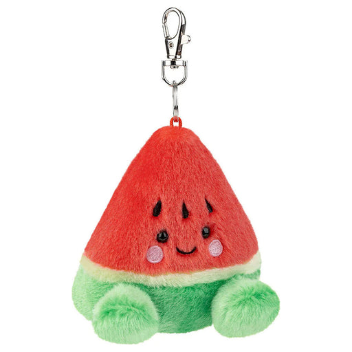 Palm Pals Sandy Watermelon Clip-On Plush