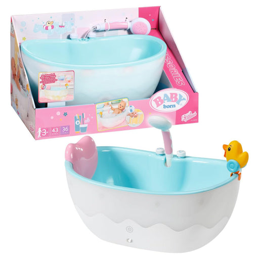 BABY Born Bathtub Accessory