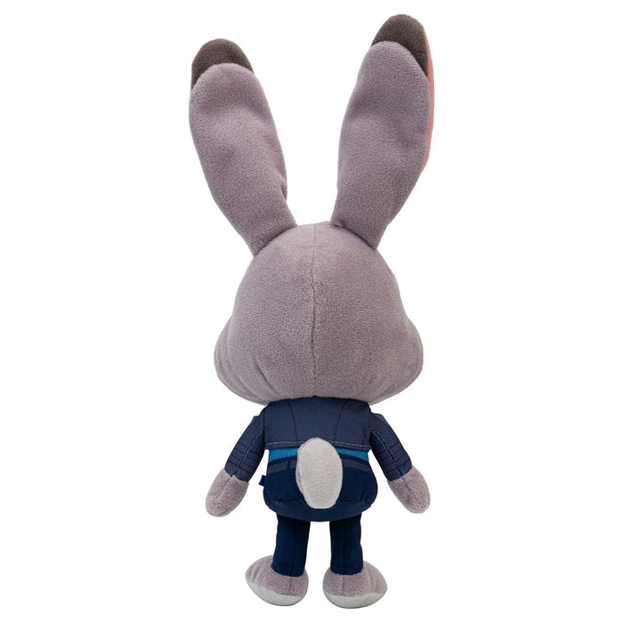 Zootropolis Judy Hopps 7" Soft Toy 