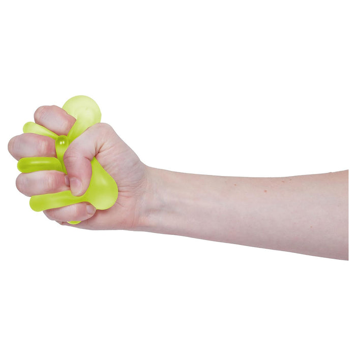 Speks Gump Loop Algae Fidget Toy