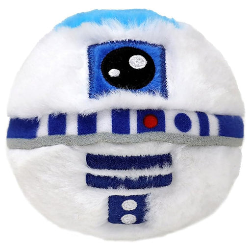 Ty Star Wars R2-D2 Beanie Bouncer