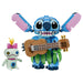 LEGO Disney Stitch & Scrump Building Set
