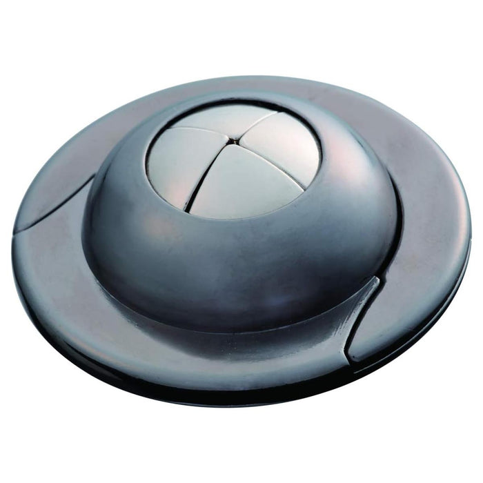 Huzzle Cast UFO Puzzle