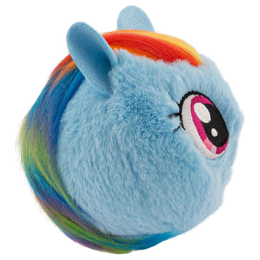 Ty My Little Pony Rainbow Dash Beanie Bouncer