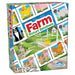 Farm Picture Dominoes Game