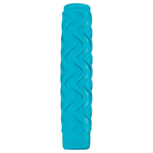 Maped Kidy Learn Graphite Pencils HB2 & Chew Topper Sensory Grip