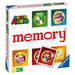 Super Mario Memory Card Game
