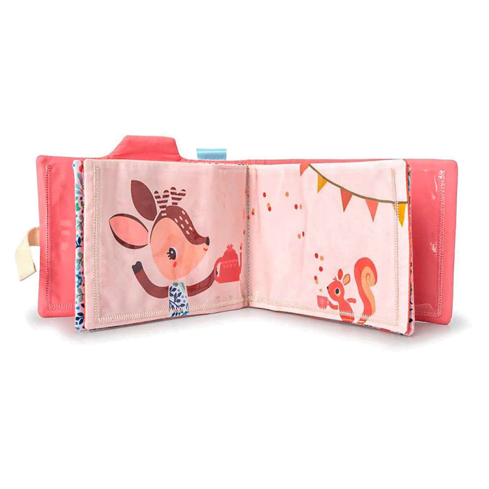 Lilliputiens Stella Photo Album