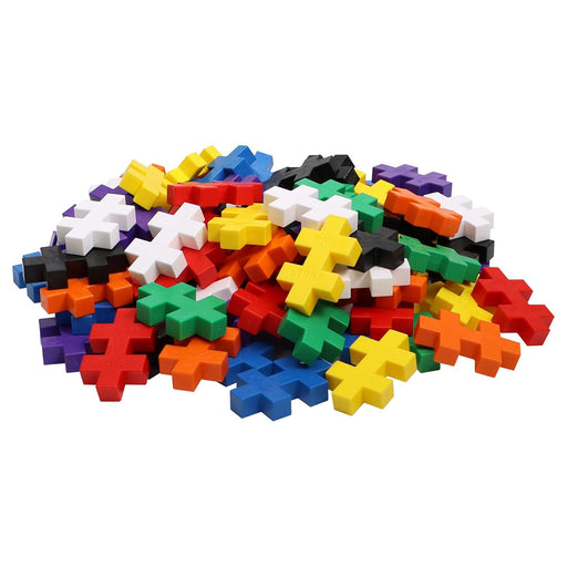 Plus-Plus BIG Basic 50 Piece Building Set