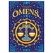 Omens Card Game