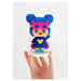 Momiji Mini Bricks Super You Building Set