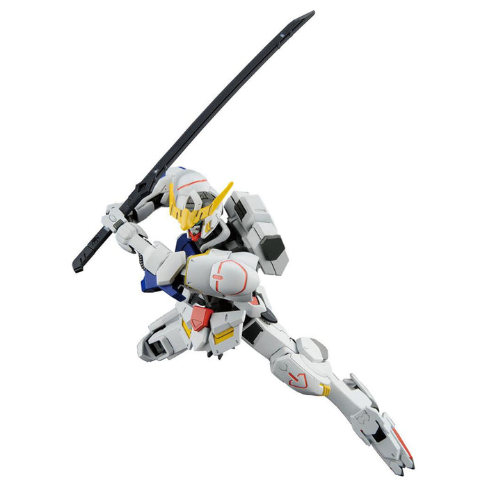 HG 1/144 Gundam Barbatos Model Kit