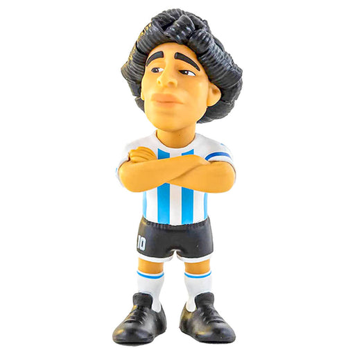 Minix Argentina: Maradonna Collectable Figurine