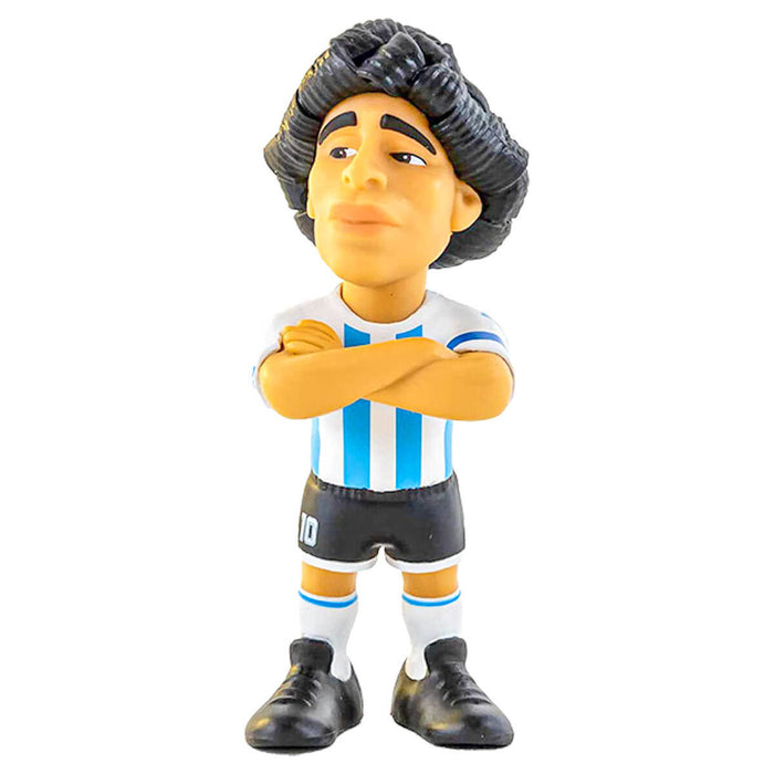 Minix Argentina: Maradonna Collectable Figurine