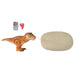 Primal Hatch T.Rex Figure