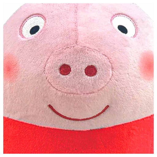 Ty Squish a Boos Peppa Pig 10" Plush
