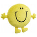Mr. Men: Mr. Happy Large Cushion