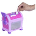 Secret Findees Magic Mailbox Pink (styles vary)