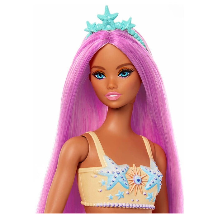 Barbie Mermaid Doll (HRR05)