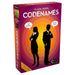 Codenames Party Game