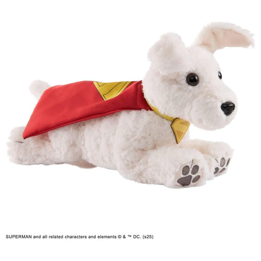 DC Superman: Krypto Plush 