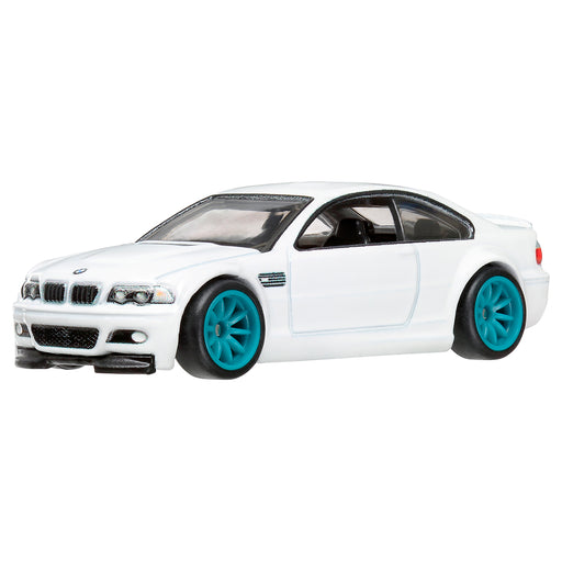 Hot Wheels Fast & Furious 2024 - BMW M3 - 5/5
