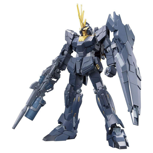HGUC 1/44 Unicorn Gundam 02 Banshee Norn Model Kit