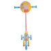 Peppa Pig Deluxe Tri Scooter