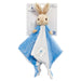 My First Peter Rabbit Comfort Blanket