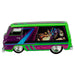 Hot Wheels Premium Pop Culture: Masters of the Universe '66 Dodge A100 Car