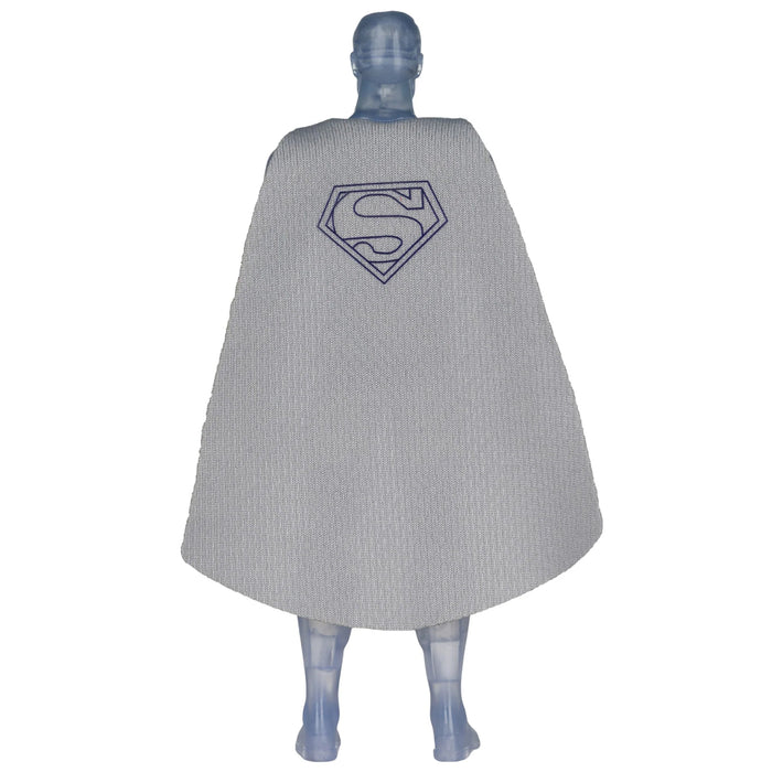 McFarlane DC Super Friends: Superman Crystalized 6" Action Figure