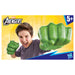 Marvel Avengers Hulk Gamma Smash Fists