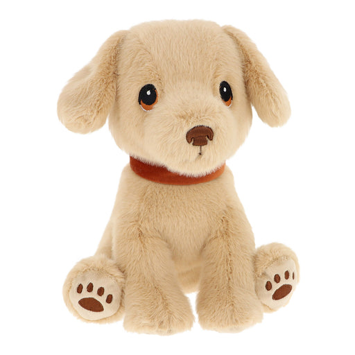 Keeleco Puppy Love Labrador Plush