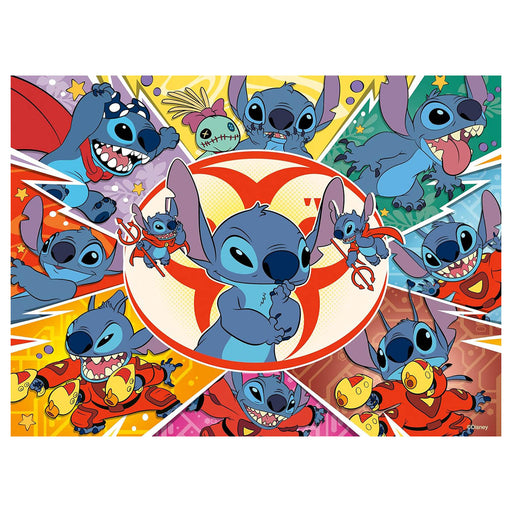 Disney Stitch 100 XXL Puzzle