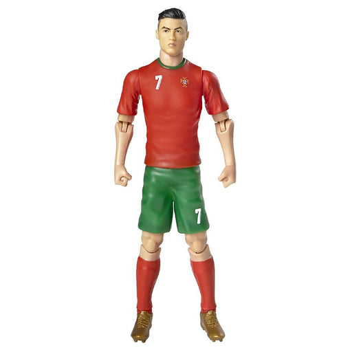 Banbo Portugal Ronaldo 20cm Action Figure