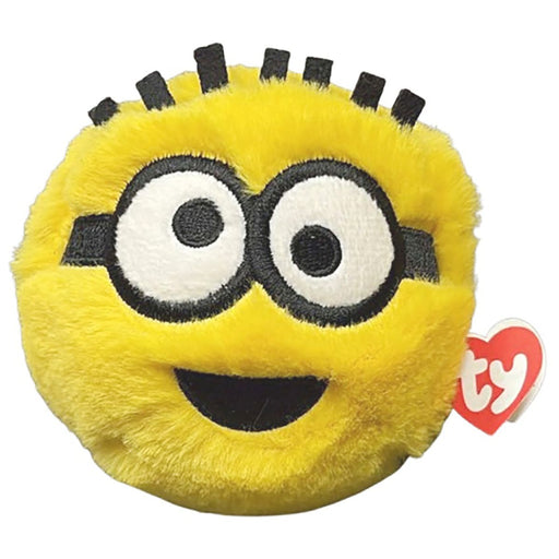 Ty Minions Phil Beanie Bouncer