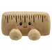 Palm Pals Roman Ruler 13cm Soft Toy