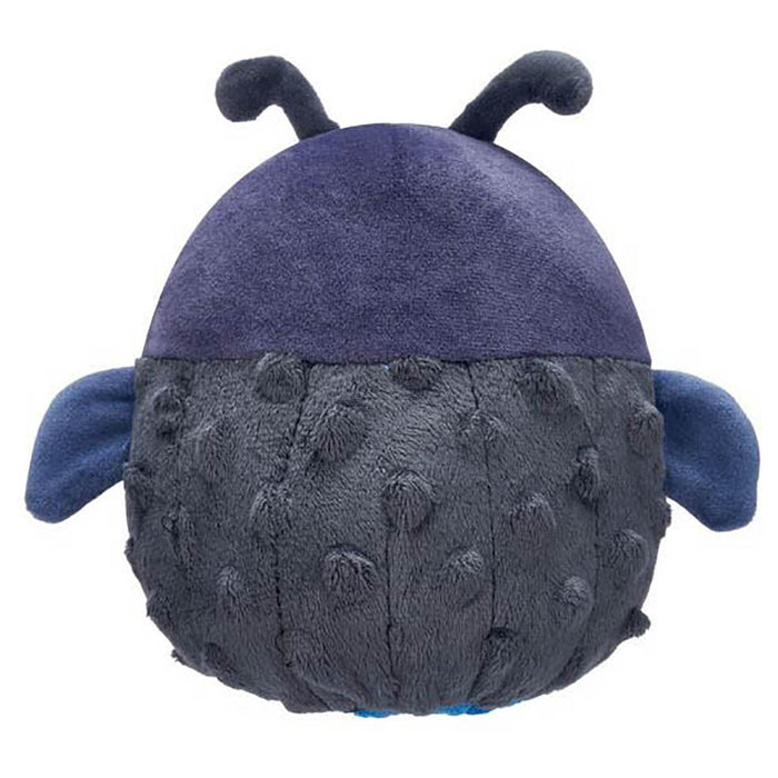 Squishmallows Flip-A-Mallows Tyrone & Waverly Reversible Soft Toy